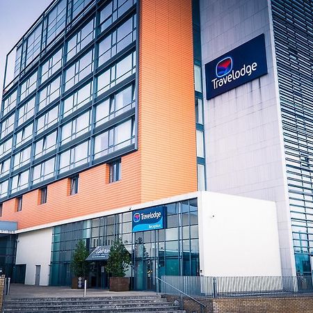 Travelodge Limerick Castletroy Esterno foto