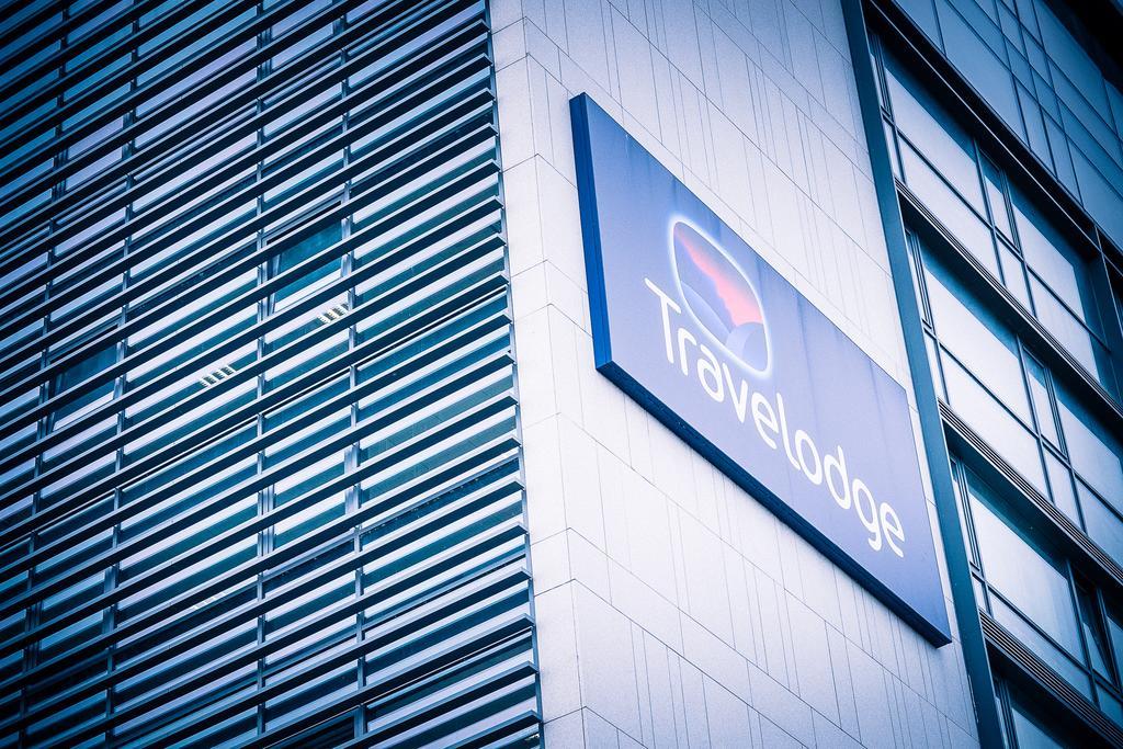 Travelodge Limerick Castletroy Esterno foto