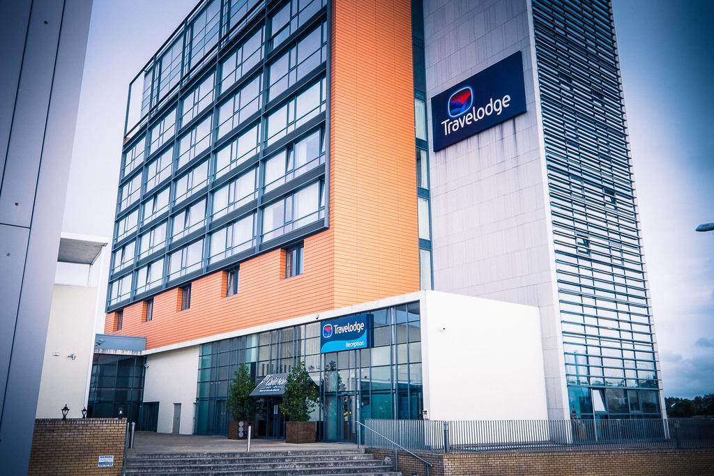 Travelodge Limerick Castletroy Esterno foto