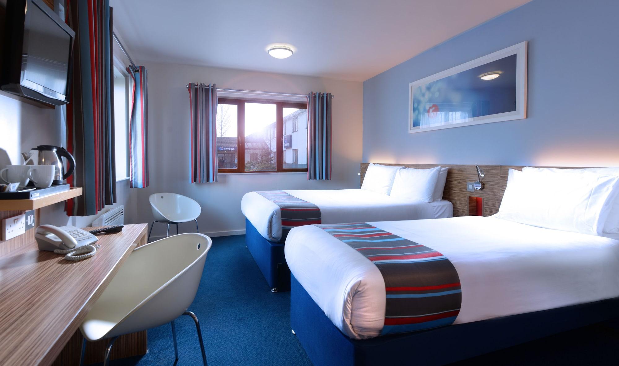 Travelodge Limerick Castletroy Esterno foto