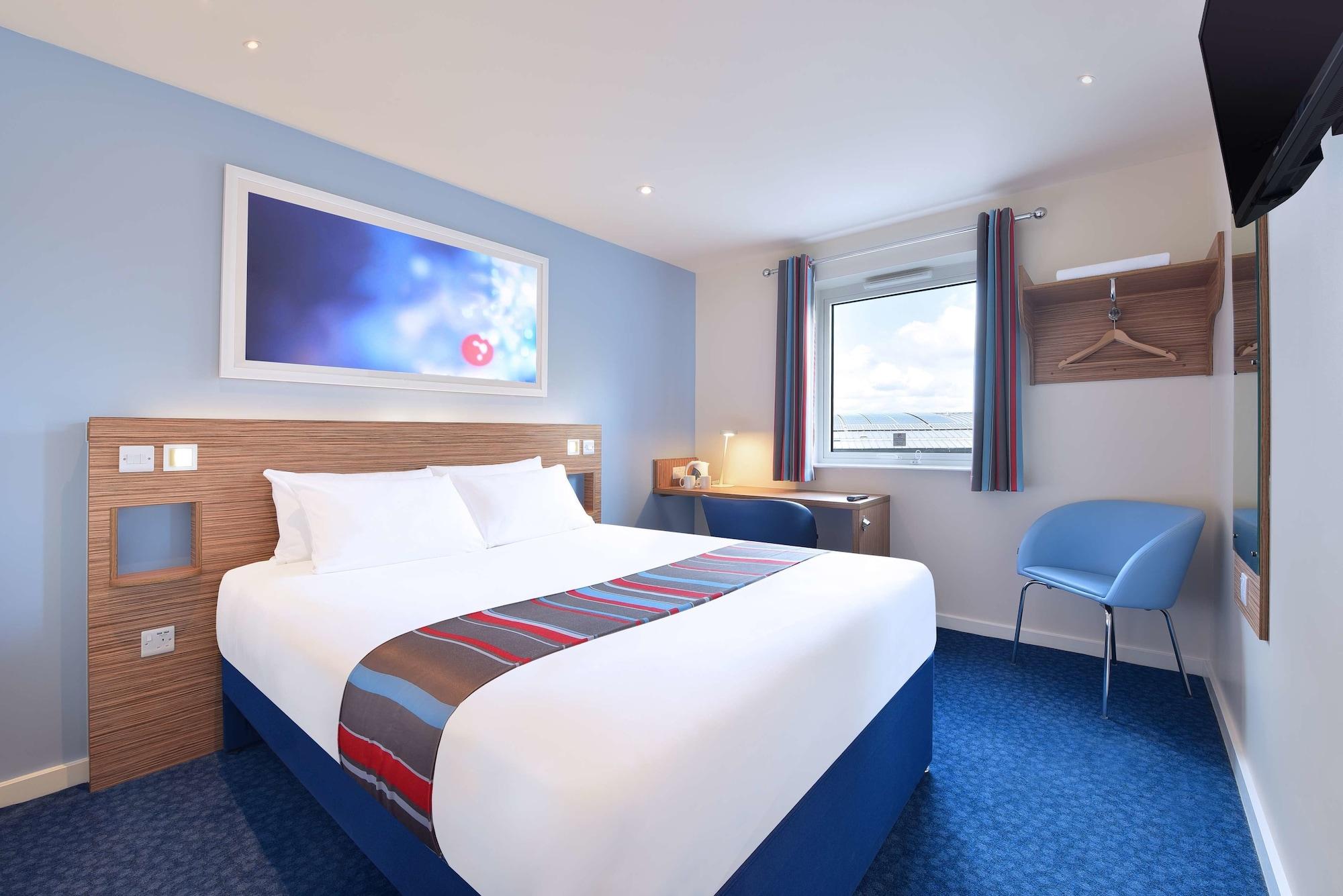Travelodge Limerick Castletroy Esterno foto