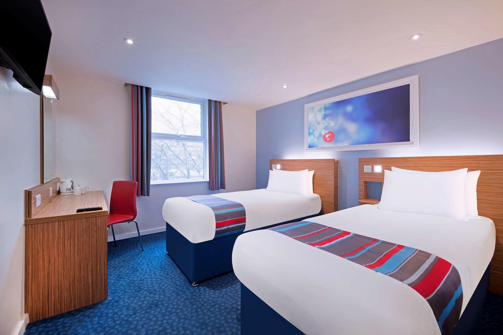 Travelodge Limerick Castletroy Esterno foto