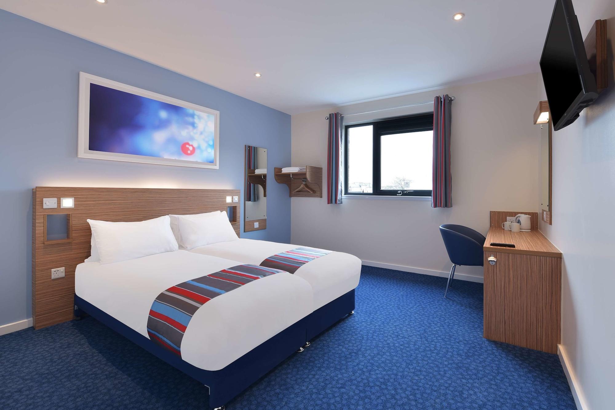 Travelodge Limerick Castletroy Esterno foto