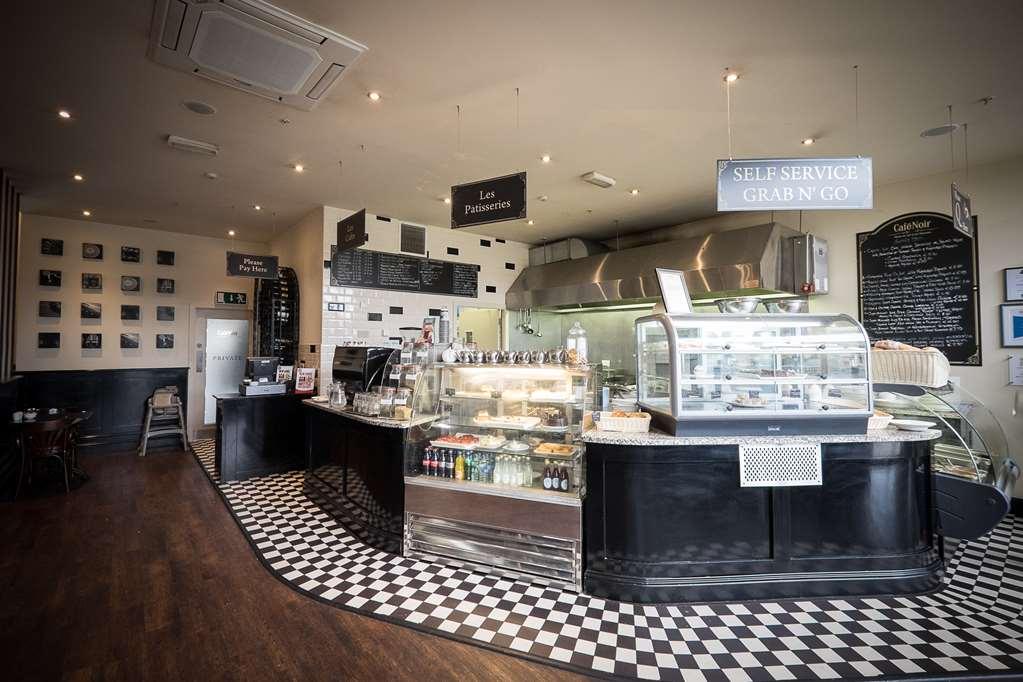 Travelodge Limerick Castletroy Ristorante foto