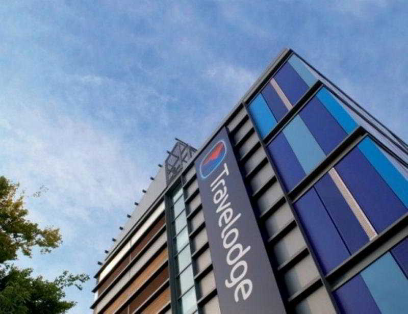 Travelodge Limerick Castletroy Esterno foto