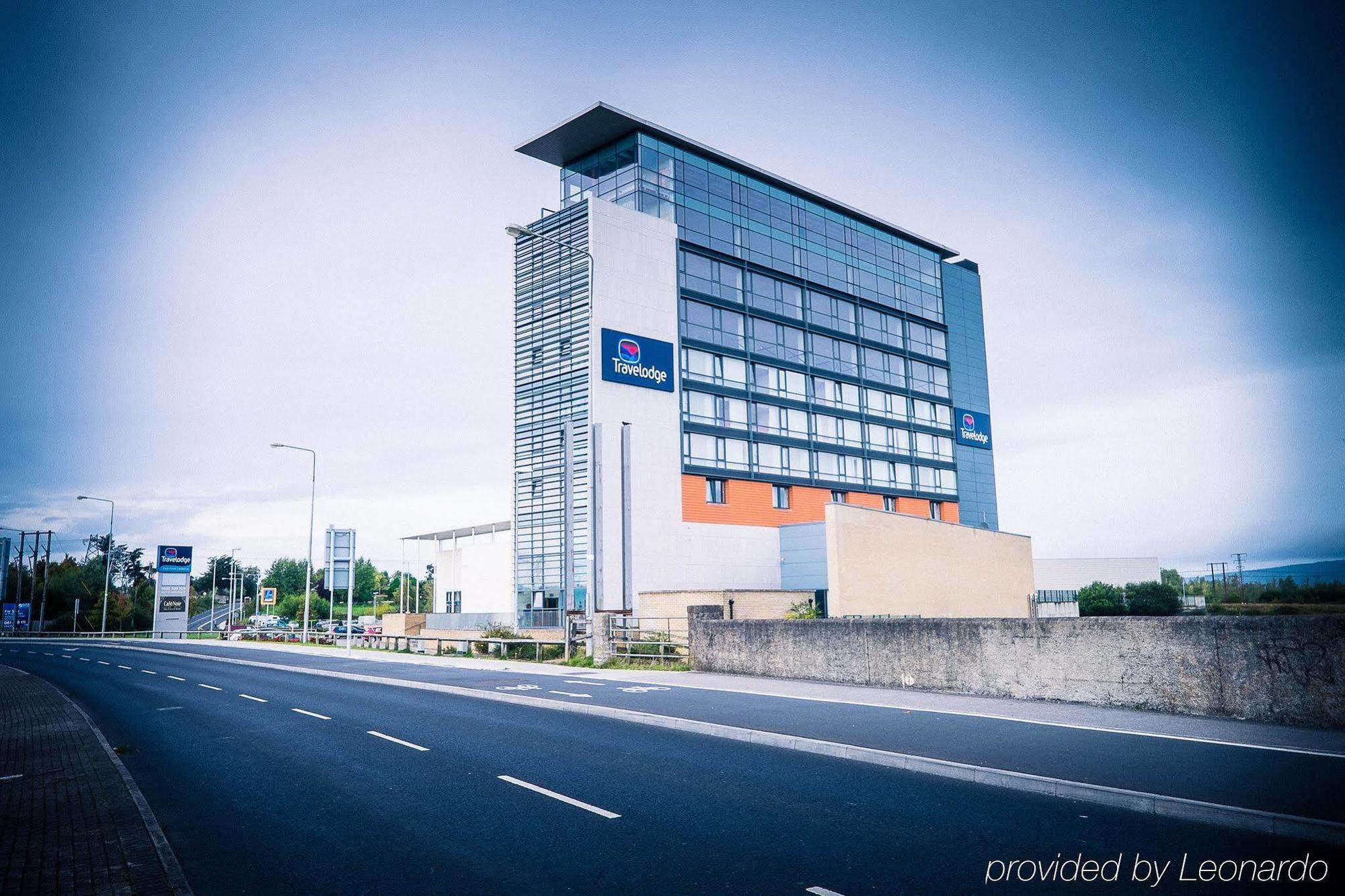 Travelodge Limerick Castletroy Esterno foto